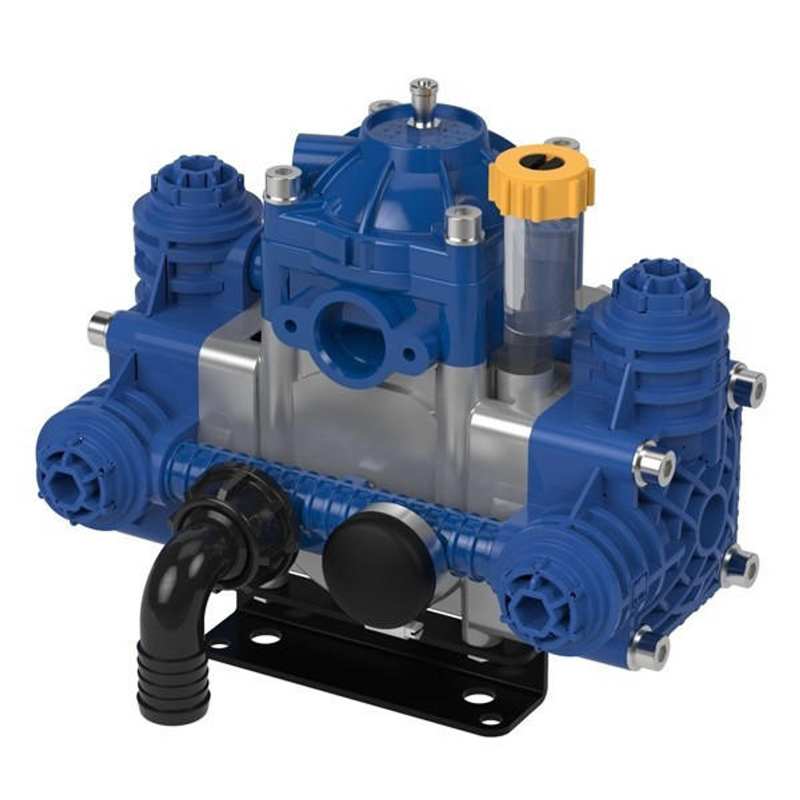 Is the John Blue DP-43 Diaphragm Pump the Best Choice for Ag ...